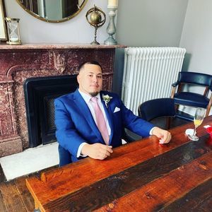 Meet your Posher, Sergio